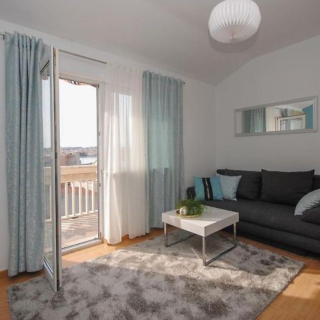 Apartment Tina Podstrana Zewnętrze zdjęcie