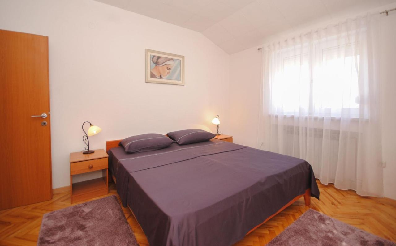 Apartment Tina Podstrana Zewnętrze zdjęcie