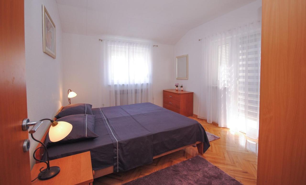 Apartment Tina Podstrana Zewnętrze zdjęcie
