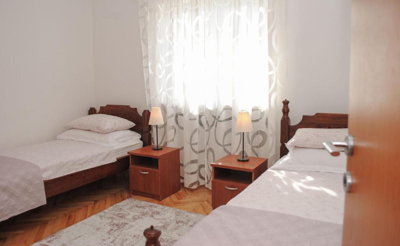 Apartment Tina Podstrana Zewnętrze zdjęcie